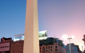 Baires Microcentro Apartment